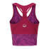 WILDCOUNTRY Session All Over Print Sports Bra