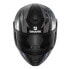 Фото #3 товара SHARK D-Skwal 2 full face helmet