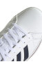 Фото #7 товара Beyaz - Lacivert Erkek Lifestyle Ayakkabı Gw6665 Vs Pace