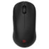 Zowie U2 kabellose Maus für E-Sports - schwarz