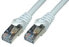 Фото #2 товара MCL Samar MCL FCC6BM-100M - 100 m - Cat6