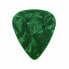 Fender Green Moto Pick Medium