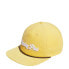 Фото #4 товара adidas men Leather Cord Corduroy Hat