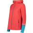 CMP Fix Hood 32E4076 hoodie fleece