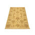 Фото #4 товара Ziegler Teppich - 90 x 59 cm - beige