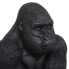 Gorilla-Statuette - фото #2