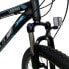 UMIT Leopard 29´´ 2022 MTB bike