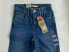 Фото #3 товара Levi's 720 High Rise Super Skinny Women's Jean HOMETOWN BLUE 25x30 527970029 NEW