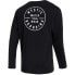 MYSTIC Boarding Quickdry UV Long Sleeve T-Shirt