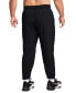 ფოტო #2 პროდუქტის Men's Form Dri-FIT Standard-Fit Tapered-Leg Training Pants