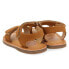 GIOSEPPO Palmetto sandals