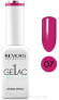 Hybrid-Nagellack - Revers Gellac 1 Step Hybrid Effect 007 007 - фото #1