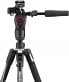 Фото #2 товара Statyw Manfrotto Zestaw BEFREE 3W Live Lever