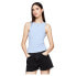 Фото #1 товара TOMMY JEANS Essential sleeveless T-shirt