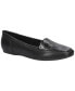 Women's Thrill Square Toe Flats