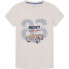 HACKETT 83 Car short sleeve T-shirt