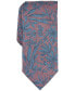 ფოტო #1 პროდუქტის Men's Enis Botanical Tie