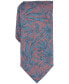 Фото #1 товара Men's Enis Botanical Tie