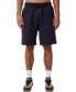 ფოტო #10 პროდუქტის Men's Oversized Fleece Short