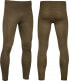 Brubeck LE12760 Spodnie męskie Ranger Thermo khaki XL