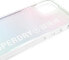 Фото #6 товара Superdry SuperDry Snap iPhone 12 mini Clear Case Gradient 42598