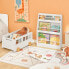 Фото #4 товара Kinderregal KMB45-W