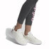 Фото #7 товара Кроссовки женские adidas neo Netpoint лилово-белые EE9867