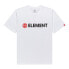 ELEMENT Blazin short sleeve T-shirt