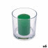 Фото #1 товара Ароматизированная свеча 10 x 10 x 10 cm (6 штук) Стакан Бамбук