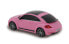 Фото #3 товара JAMARA VW Beetle - Car - Electric engine - 1:24 - Ready-to-Run (RTR) - Pink - VW Beetle