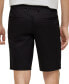 Фото #2 товара Men's Slim-Fit Shorts in an Cotton Blend