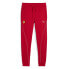 Puma Sf Race Sweatpants Mens Red Casual Athletic Bottoms 62379802