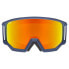 Фото #2 товара UVEX Athletic Colorvision Ski Goggles