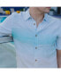 Фото #2 товара Men's FULL CANVAS - NIGHTHAWK BUTTON UP SHIRT