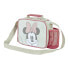 DISNEY Minnie Mouse Merry Lunch Bag