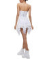 Фото #2 товара Платье alice + olivia Stara Lace Slip Mini Dress