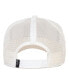 Фото #2 товара White Tiger Trucker Adjustable Hat
