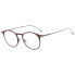 Фото #1 товара HUGO BOSS BOSS-1252-7BL Glasses