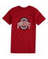 Фото #1 товара Футболка Nike Scarlet Ohio State