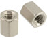 Фото #1 товара InLine Screw Nut Set UNC 4/40 10 pcs.