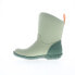 Фото #5 товара Original Muck Muckster II Mid Waterproof WM2303 Womens Green Casual Boots