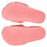 Puma Leadcat 2.0 Fuzz Slide Womens Pink Casual Sandals 38731303
