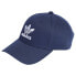 ფოტო #1 პროდუქტის ADIDAS ORIGINALS Trefoil Baseball cap