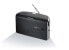 Фото #1 товара Grundig Music 60 - Portable - FM,MW - 0.5 W - 3.5 mm - Grey - 1.5 V
