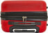Фото #9 товара Чемодан Wrangler 4 Piece Luggage and Packing Cubes Set, Shark