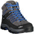 Фото #6 товара CMP Rigel Mid WP 3Q12944J hiking boots