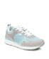 ფოტო #4 პროდუქტის Women's Sneakers By Aqua With Grey Accent