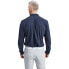 ფოტო #2 პროდუქტის ABACUS GOLF Hillside long sleeve shirt