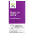 Фото #1 товара Healthy Liver, 60 Capsules