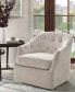 Фото #7 товара Qwen Tufted Accent Chair